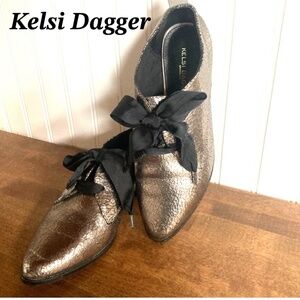 Kelsi Dagger Shoes Size 9.5